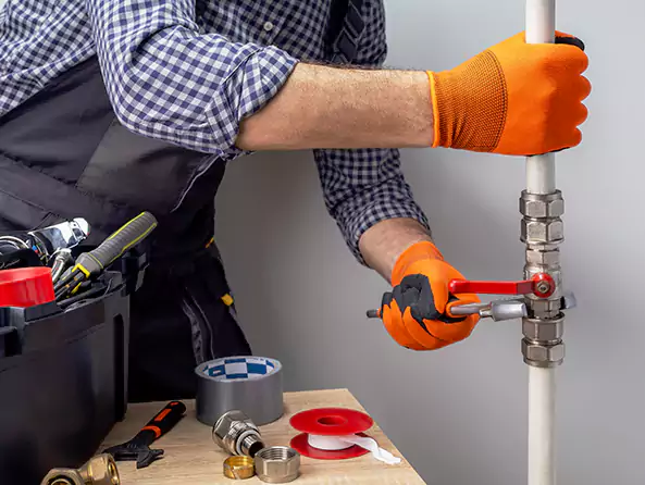 Why Choose Melville Plumbing Pro for Plumbing Services?