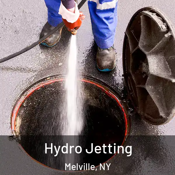  Hydro Jetting Melville, NY