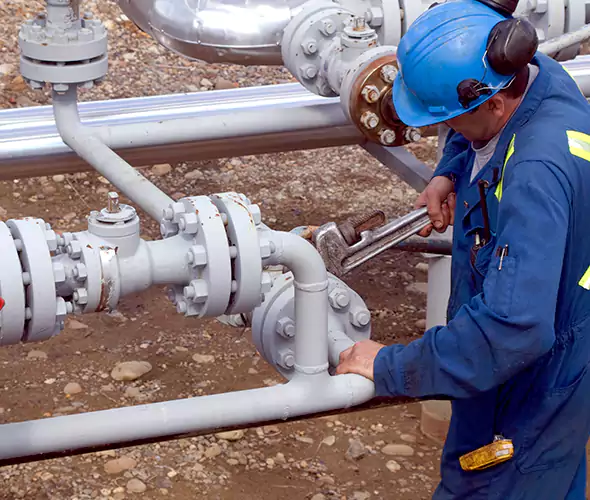 Expert Plumber for Backflow Preventer in Melville, NY: Schedule Affordable Testing and Installation with Us