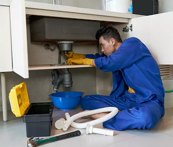 Expert Plumber for Basement Leak Repair in Melville, NY: Schedule Affordable Waterproofing Services with Us