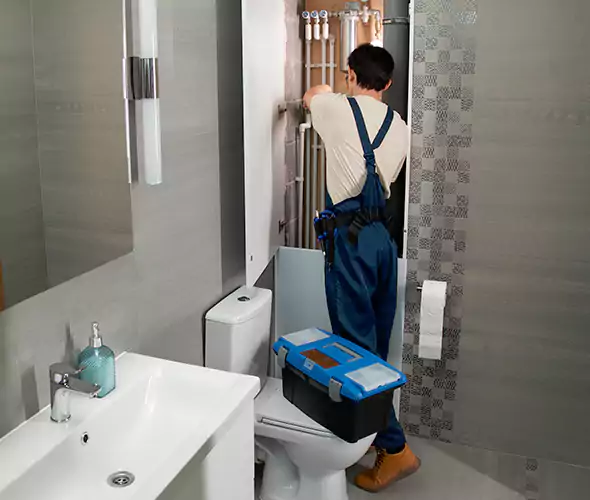 Expert Professional Bathroom Plumbing Experts in Melville, NY: Get Affordable Bathroom Plumbing Service