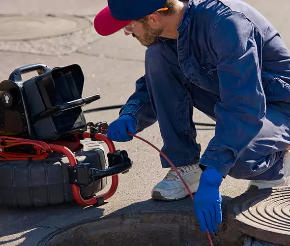 Expert Plumber for Clogged Drain Repair in Melville, NY: Schedule Affordable Drain Cleaning Services with Us