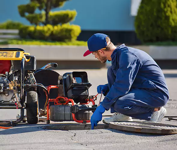 Expert Plumber for Drain Cleaning in Melville, NY: Schedule Reliable Plumbing Solutions with Us