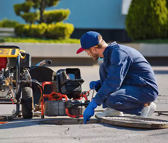 Trusted Drain Repair Specialists in Melville, NY