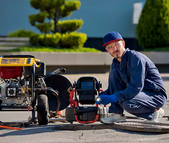 Professional Plumbers for Drains Camera Inspection in Melville, NY: Book Expert Inspection Services Today