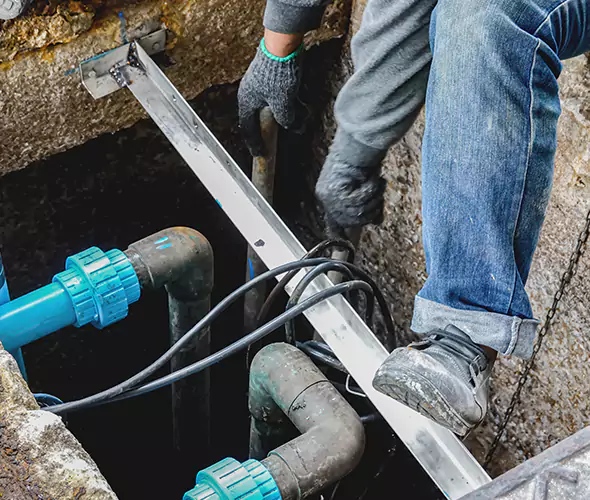 Expert Plumber for Emergency Plumbing in Melville, NY: Schedule Affordable 24-Hour Plumbing Services with Us