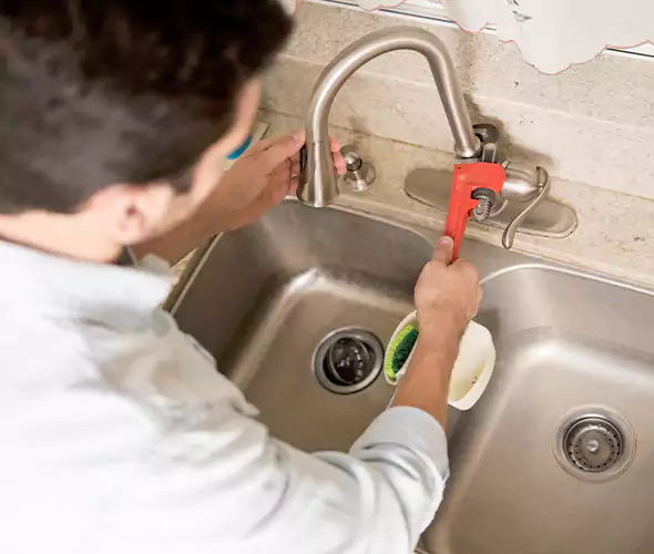Professional Emergency Plumbing Repair in Melville, NY