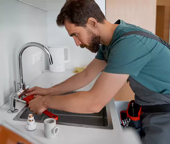 Professional Faucet Replacement Specialist in Melville, NY: Schedule Affordable Faucet Replacement Services with Us