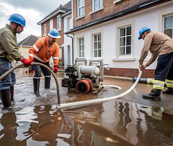 Expert Technicians for Flood Restoration in Melville, NY: Schedule Reliable Flood Restoration Services with Us