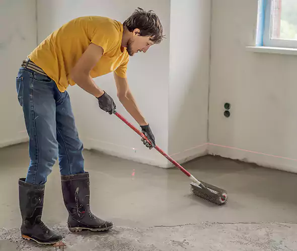 Trusted Foundation Leak Repair Experts in Melville, NY