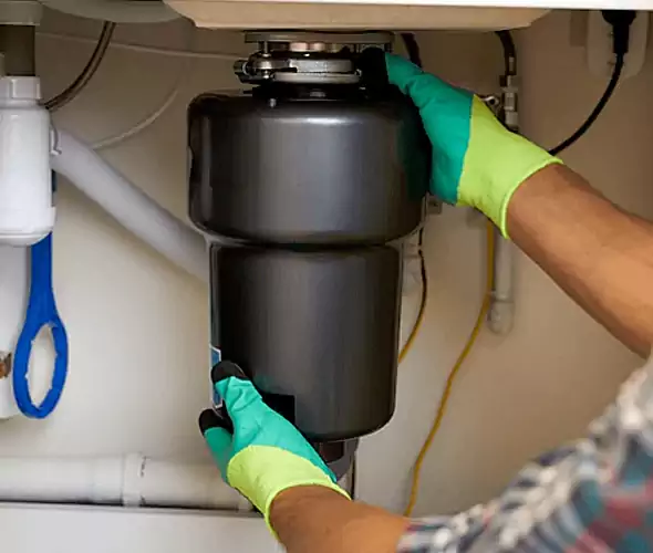 Professional Garbage Disposal Installation in Melville, NY