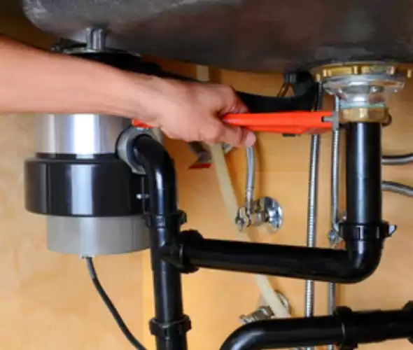 Professional Garbage Disposal Repair in Melville, NY