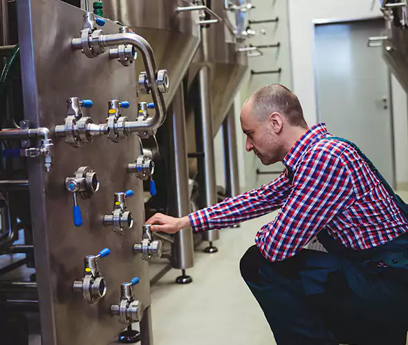 Professional Gas Leak Repair in Melville, NY
