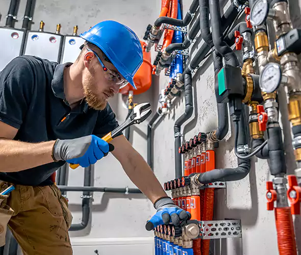 Professional Experts for Gas Line Installation in Melville, NY