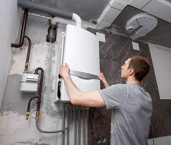 Certified Experts for Gas Water Heater Installation in Melville, NY