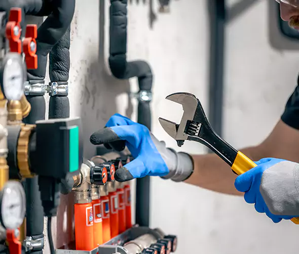 Expert Plumber for New Construction Plumbing in Melville, NY: Schedule Affordable Installation Services with Us