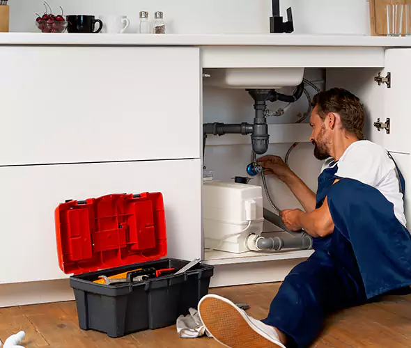Expert Plumbers for PEX Pipe Installation in Melville, NY: Schedule Professional Service Today