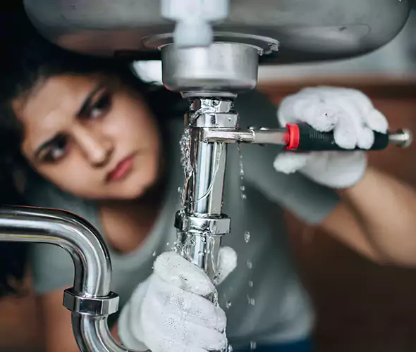 Professional Pipe Repair Specialists in Melville, NY