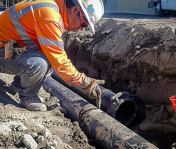Expert Plumber for Pipe Replacement in Melville, NY: Schedule Reliable Plumbing Replacement Services with Us