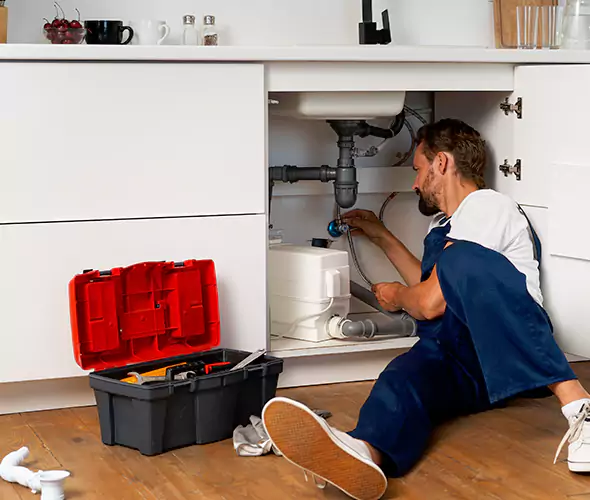 Expert Plumber for Frozen Pipes in Melville, NY: Schedule Affordable Frozen Pipe Repair Services with Us
