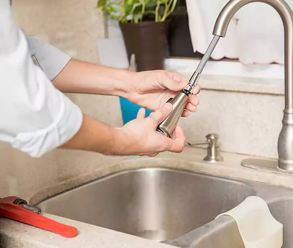 Expert Plumber for Plumbing Inspection in Melville, NY: Schedule Affordable Inspection Services with Us