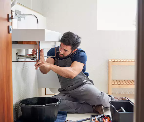 Expert Plumber for Plumbing Repair in Melville, NY: Schedule Affordable Plumbing Repair Services with Us