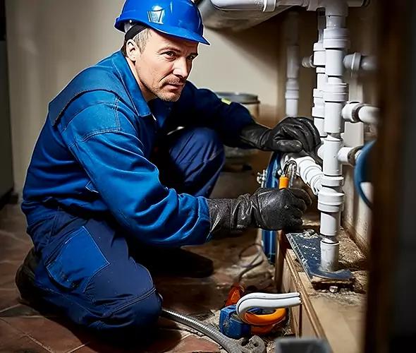 Expert Plumber for Repipe Specialists in Melville: Schedule Reliable and Affordable Repiping Services with Us