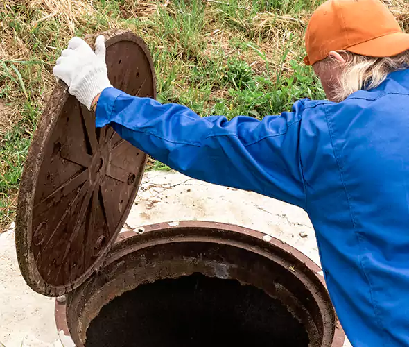 Septic System Repair Experts in Melville, NY