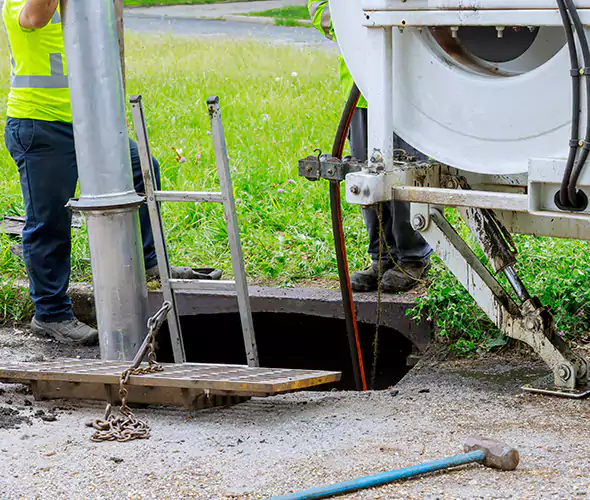 Expert Plumber for Sewer Line Cleaning in Melville, NY: Schedule Reliable Sewer Cleaning Services with Us