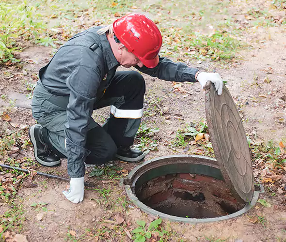Expert Plumber for Sewer Line Inspection in Melville, NY: Schedule Affordable Sewer Camera Services with Us