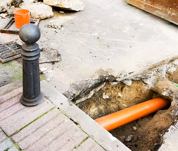 Expert Plumber for Sewer Line Replacement in Melville, NY: Schedule Affordable Sewer Replacement Services with Us