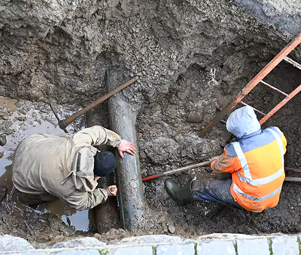 Expert Plumber for Sewer Replacement in Melville, NY: Schedule Affordable Sewer Replacement Services with Us
