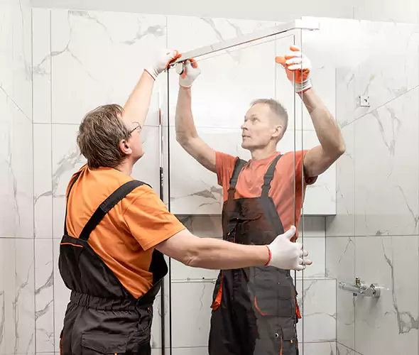 Professional Shower Installation Specialist in Melville, NY: Schedule Affordable Shower Setup Services with Us
