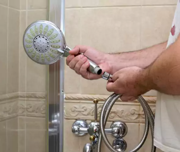 Professional Shower Repair Specialist in Melville, NY: Schedule Affordable Shower Services with Us