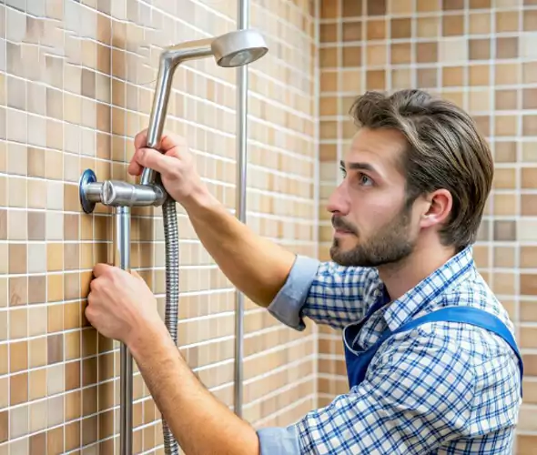 Professional Shower Replacement Specialist in Melville, NY: Schedule Affordable Shower Upgrade Services with Us