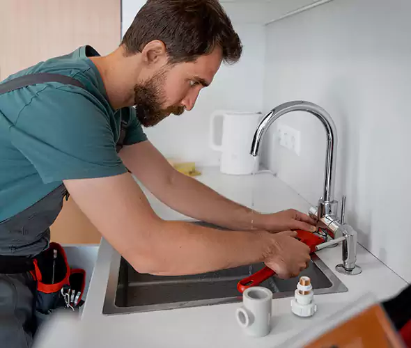 Professional Sink Installation Specialist in Melville, NY: Schedule Professional Sink Setup Services with Us