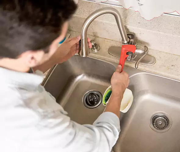 Professional Sink Repair Specialist in Melville, NY: Schedule Reliable Sink Fixing Services with Us