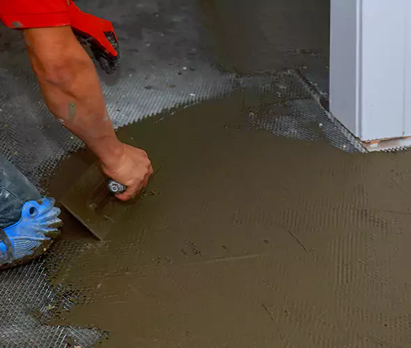 Expert Professional Slab Leak Repair in Melville, NY
