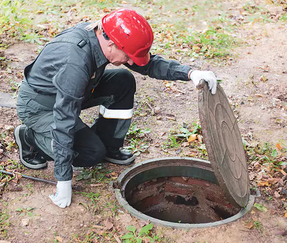 Expert Plumber for Storm Drain Cleaning in Melville, NY: Schedule Reliable Drain Cleaning Services with Us