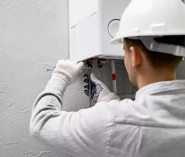 Expert Plumbers for Tankless Water Heater Installation in Melville, NY: Schedule Reliable Service Today