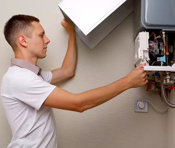 Expert Plumber for Tankless Water Heater Replacement in Melville, NY: Schedule Affordable Replacement Services with Us