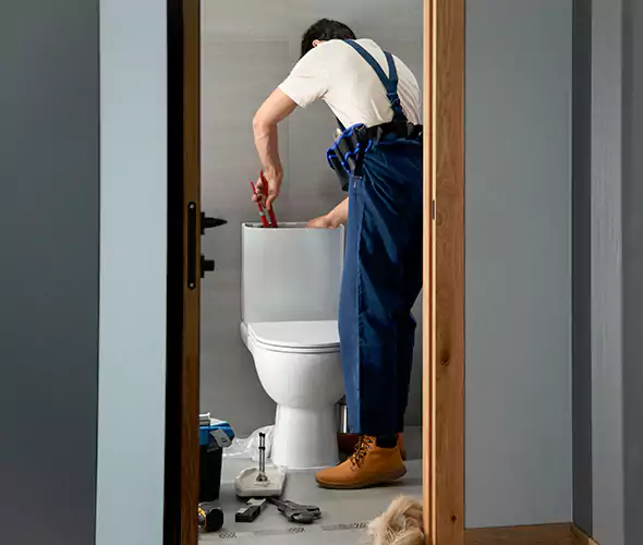 Professional Plumbers for Toilet Bowl Replacement in Melville, NY: Schedule Affordable Toilet Replacement Services With Us