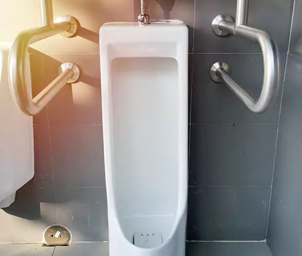 Expert Urinal Installation in Melville, NY: Schedule Reliable Plumbing Services with Us