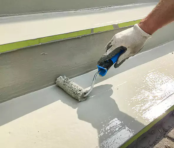 Expert Plumber for Walls Waterproofing in Melville,NY: Schedule Affordable Waterproofing Services with Us