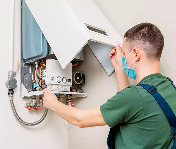 Licensed Experts for Water Heater Installation in Melville, NY