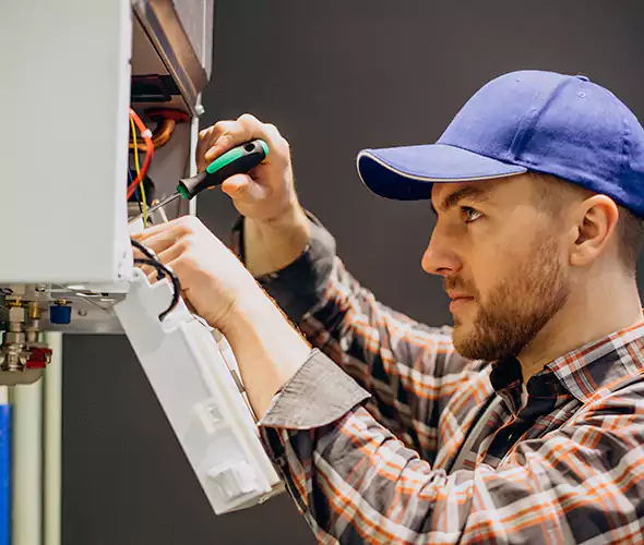 Expert Plumber for Water Heater Maintenance in Melville, NY: Schedule Affordable Services Today