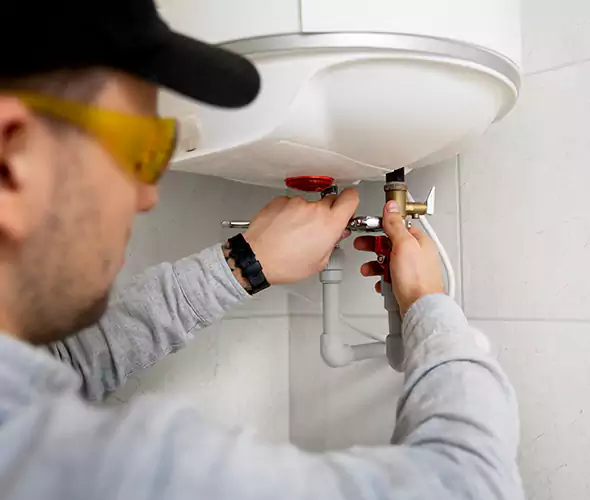 Get Affordable Water Heater Repair Service in Melville, NY