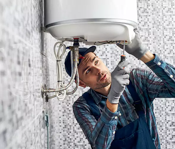 Expert Plumber for Water Heater Replacement in Melville, NY: Schedule Affordable Replacement Services with Us