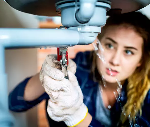 Expert Plumber for Water Leak Detection in Melville, NY: Schedule Affordable Leak Repair Services with Us
