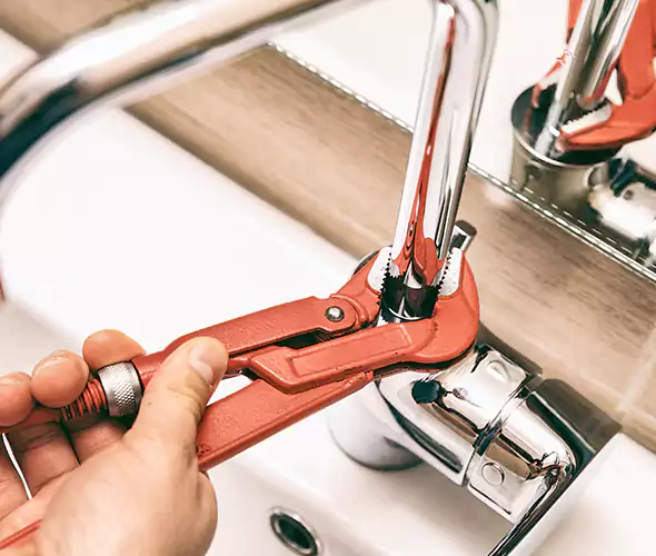 Expert Leak Repair Plumber in Melville, NY